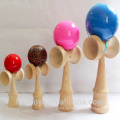 Heiße verkaufende klassische Fähigkeit Kendama Spielzeug